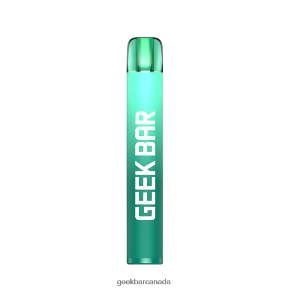 Geek Bar E600 Disposable Vape - Geek Bar Canada T2PT44201 Jungle Juice