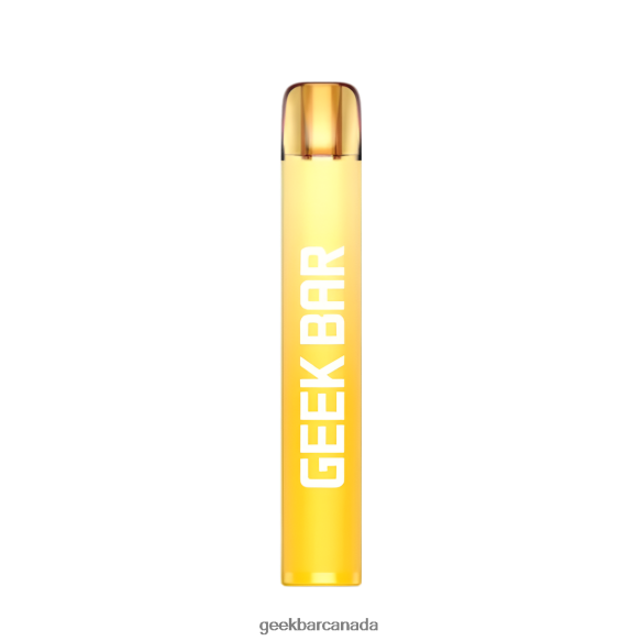 Geek Bar E600 Disposable Vape - Geek Bar Online T2PT44199 Fuji Melon