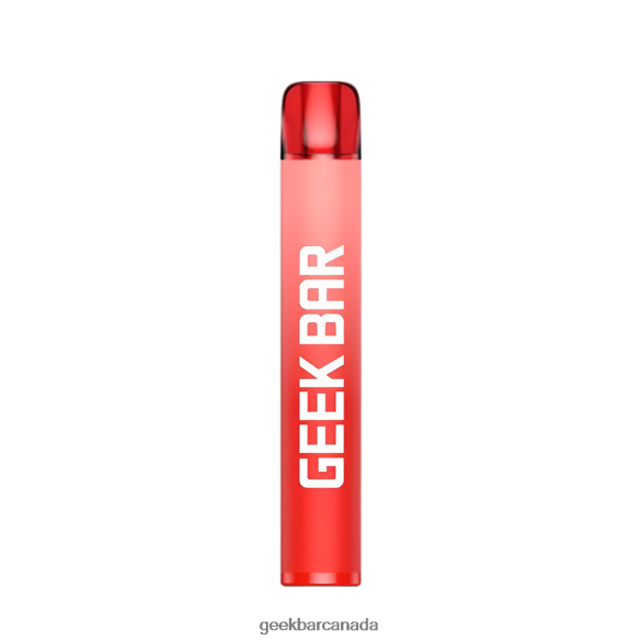 Geek Bar E600 Disposable Vape - Geek Bar Ottawa T2PT44204 Pink Lemonade