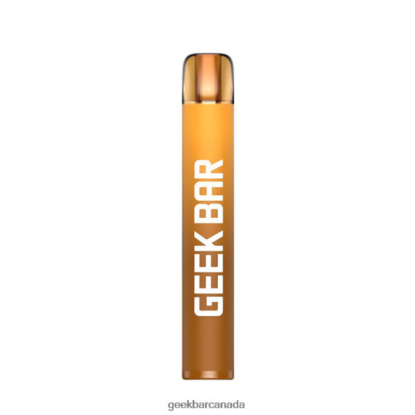 Geek Bar E600 Disposable Vape - Geek Bar Vape Montreal T2PT44197 Cola