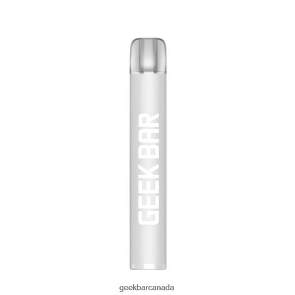 Geek Bar E600 Disposable Vape - Geek Vape Canada T2PT44198 Fresh Mint