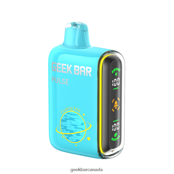 Geek Bar Pulse 15K Disposable Vape - Geek Bar Online T2PT4449 Fcuking FAB