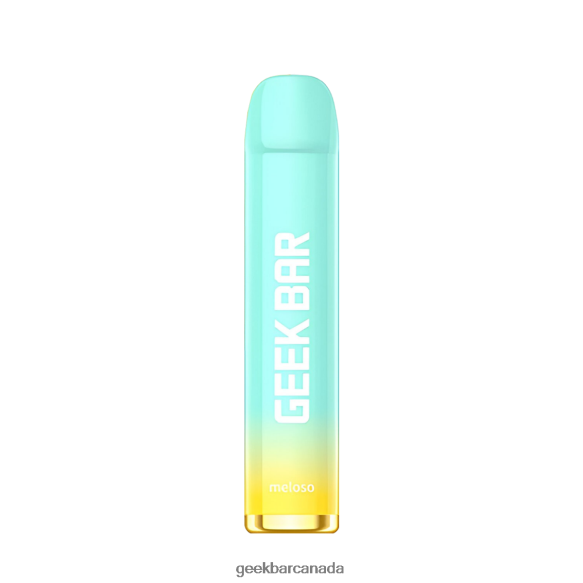 Geek Bar Meloso Disposable Vape - Geek Bar Montreal T2PT44166 Mango Ice