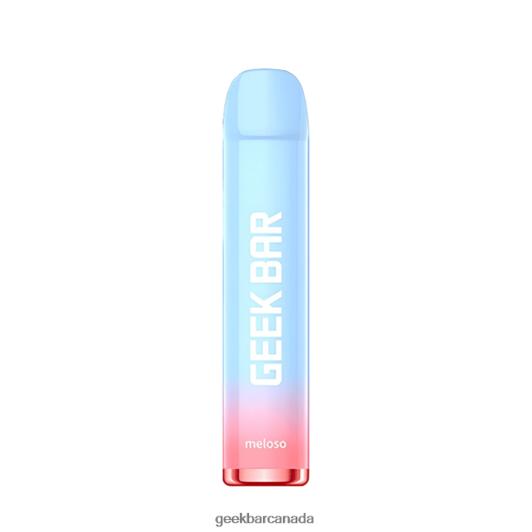 Geek Bar Meloso Disposable Vape - Geek Bar Online T2PT44159 Buleberry Sour Raspberry