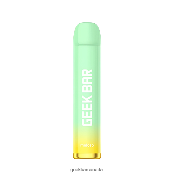 Geek Bar Meloso Disposable Vape - Geek Bar Price T2PT44172 Sour Apple